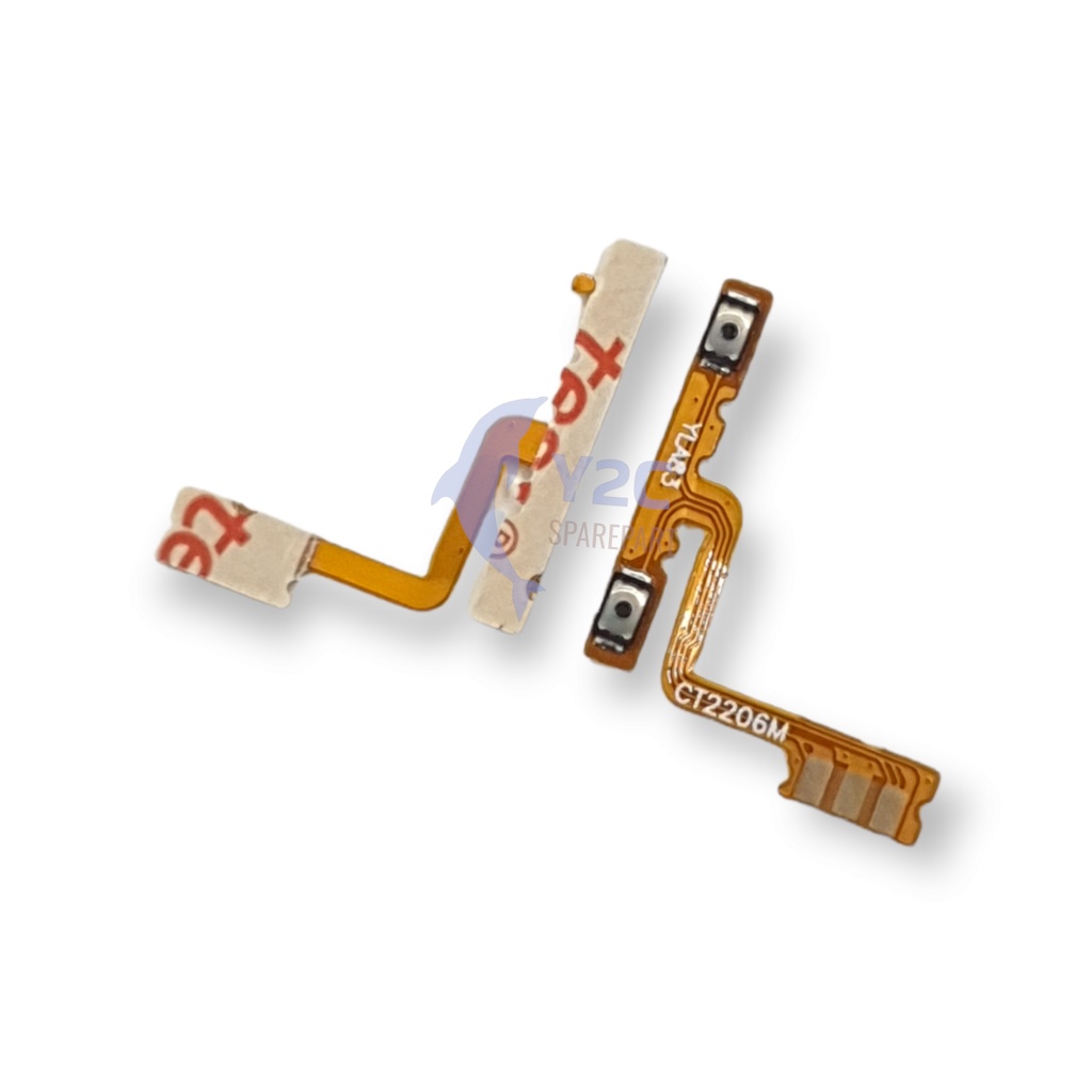 FLEXI VOLUME OPPO A83 / FLEXIBLE