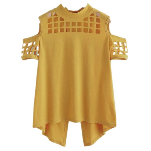 Baju atasan wanita import / fashion wanita