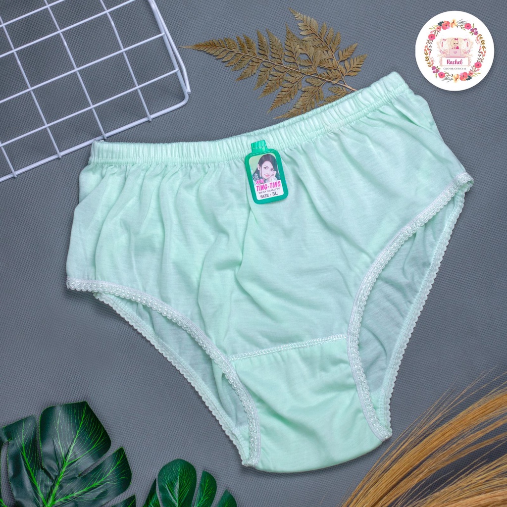 CELANA DALAM WANITA 1 LUSIN / CELANA DALAM WANITA KATUN / CELANA DALAM WANITA DEWASA / CD Jumbo / Ju