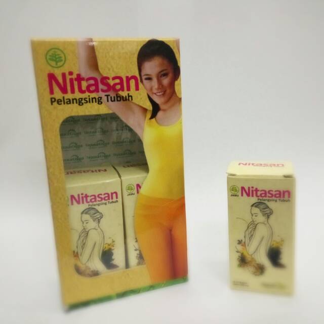 Nitasan