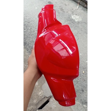 batok depan nouvo lele merah original