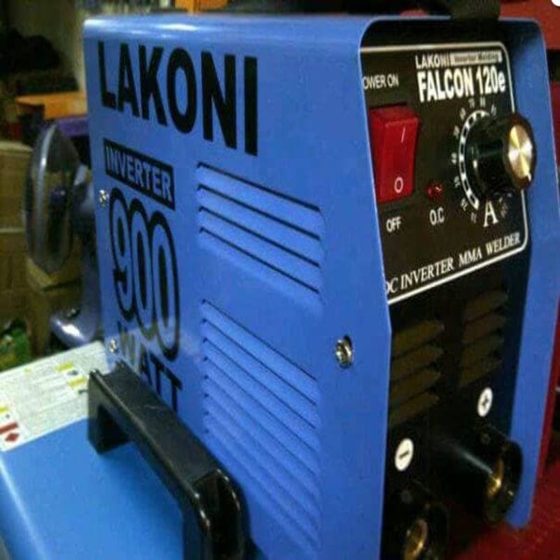 trafo las lakoni 120A