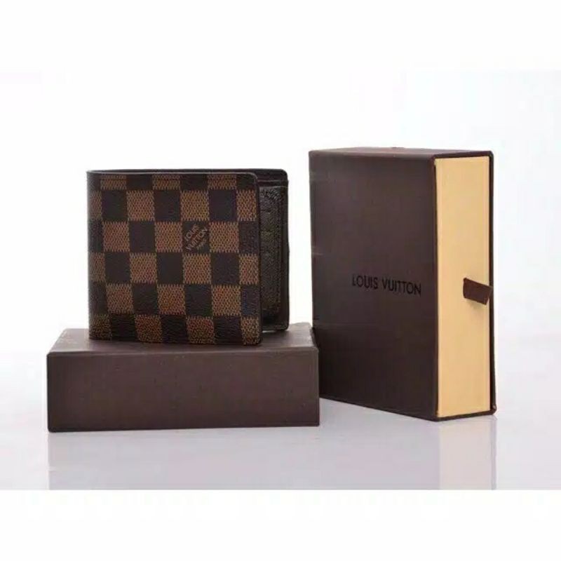 Dompet pria LV-2