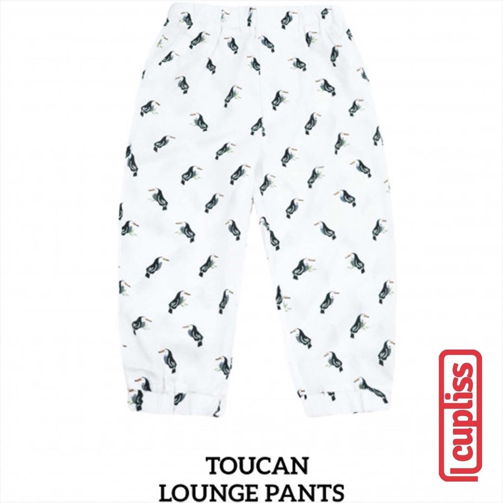 Toucan Little Palmerhaus Lounge Pants Celana Anak