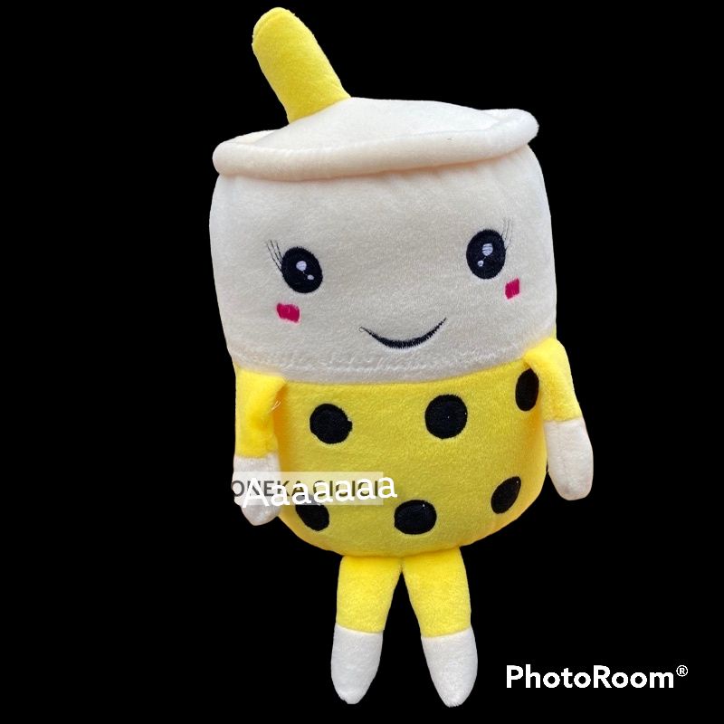 TERBARU boneka boba ada tangan dan kaki lucu imut viral