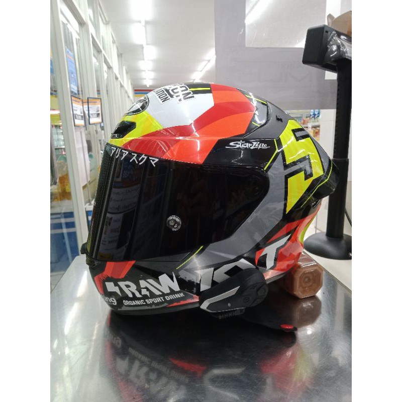 INTERCOME BT-S3 Second like new