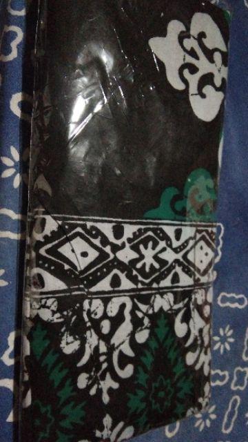 Sarung Batik Katun Nu Anak (remaja)