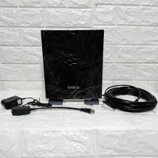 Antena TV Specialist Intra MAX 1080i indoor outdoor antena