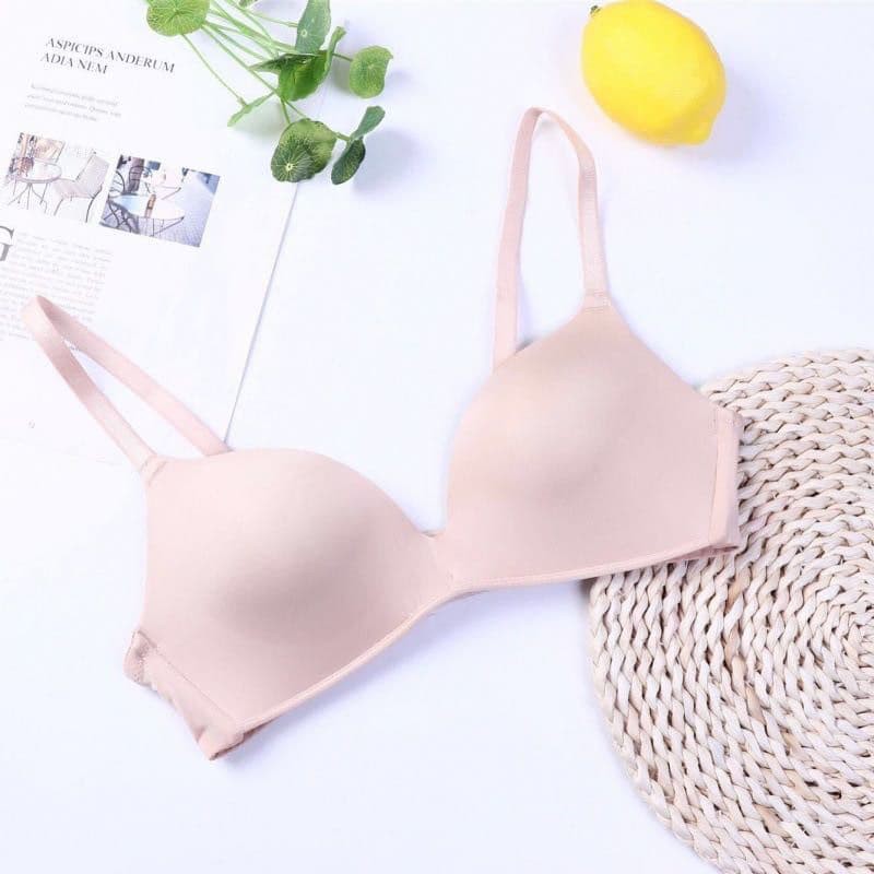 Lovefashion - Bra Sexy Tanpa Kawat Untuk Wanita Dan Nyaman Bra09