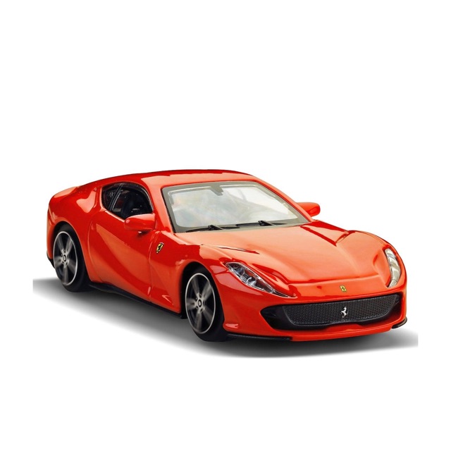 ferrari collection - BBURAGO