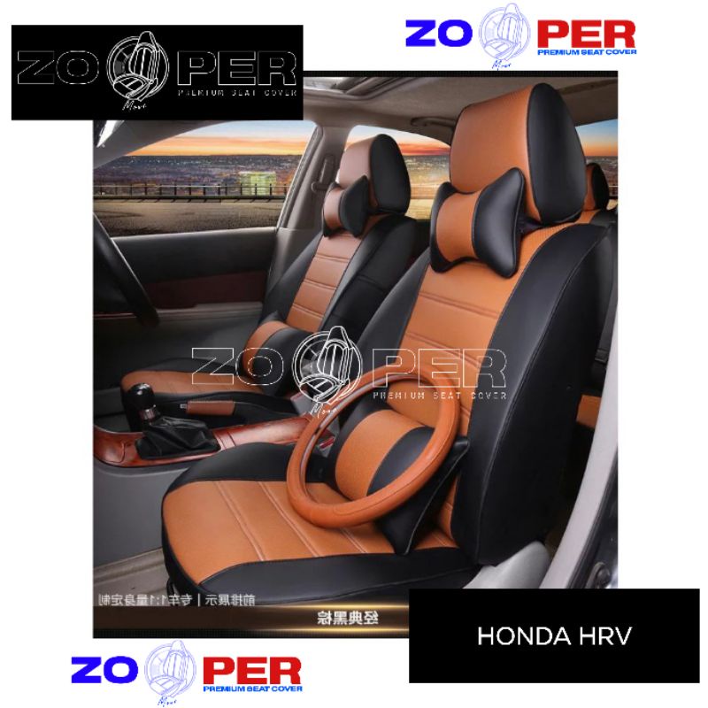 SARUNG JOK MOBIL HONDA HRV SARUNG JOK HRV SARUNG JOK HONDA BRIO SARUNG JOK BRIO