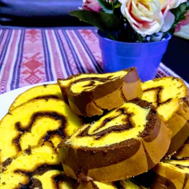 

Rollcake Istimewa