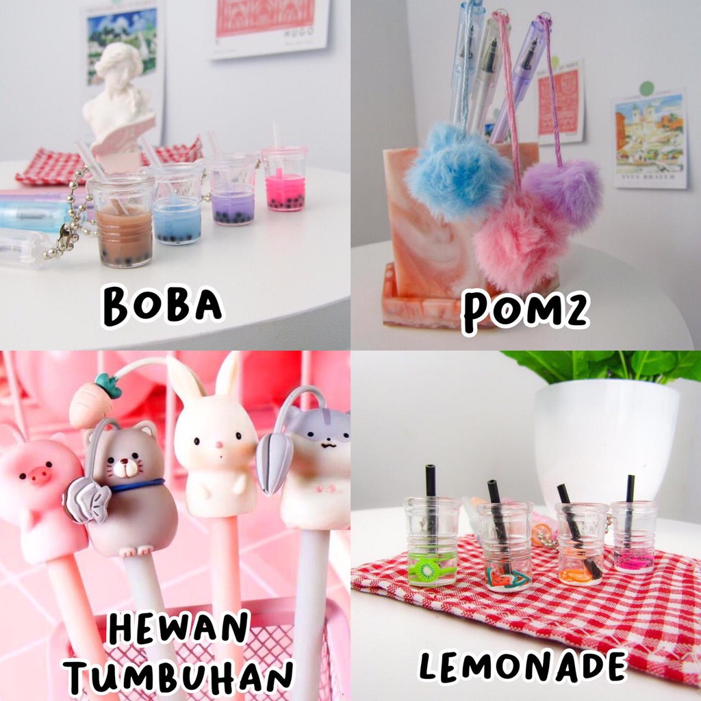 

PAKET USAHA RESELLER !!!box pulpen 4 lusin paket pen pena termurah COD stationary alat tulis