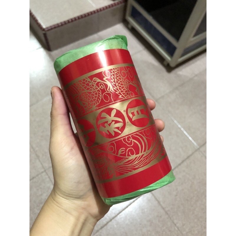 

Mooncake Kue Bulan NamHiong Aliong khas Selatpanjang rasa Durian dengan Telur Asin