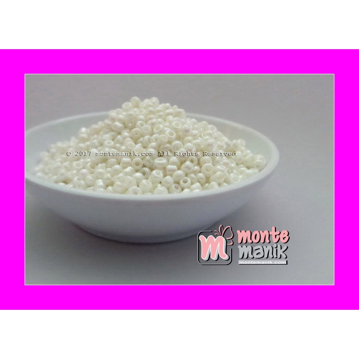 Monte Pasir 11-o Putih tulang (MPKA-026) WPC Hobby