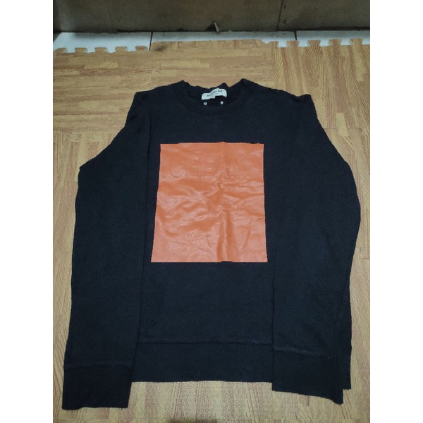 Crewneck Anderson Bell Second Like New 