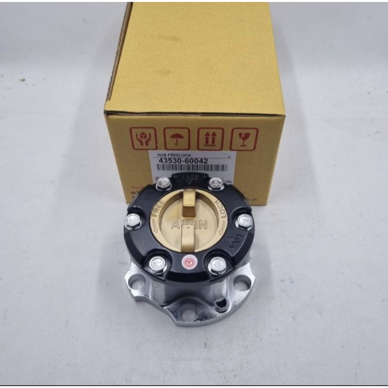 HUB FREELOCK FREE LOCK LANDCRUISER 2F HARTOP