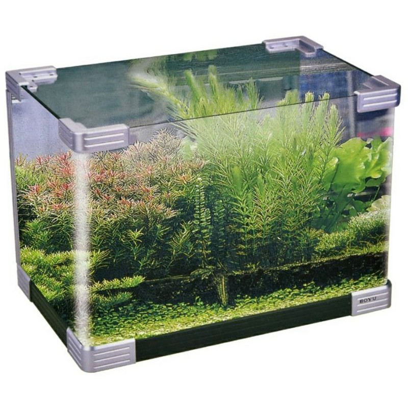 Boyu Aquarium 16 Ltr