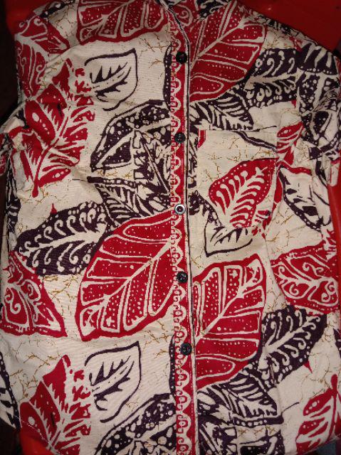 Couple Batik - 221 Vd -113 Vd