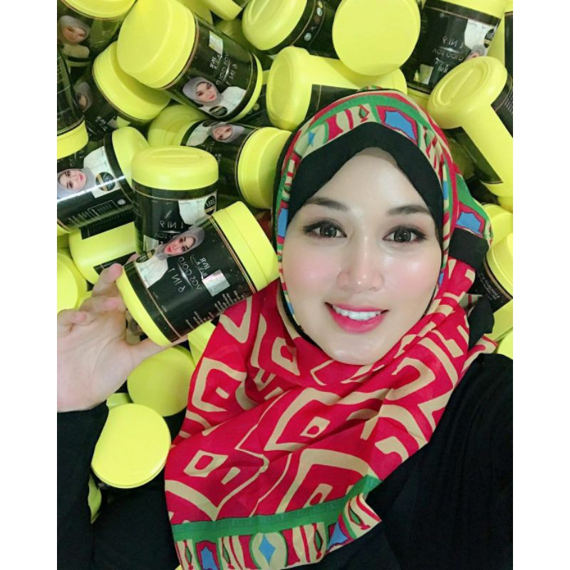 (NEW) VGS Gold Skincare 6in1 (DOUBLE NIGHT CREAM)