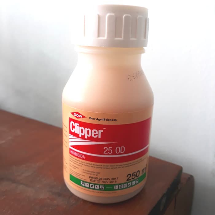 Clipper 25 OD herbisida 250 ML