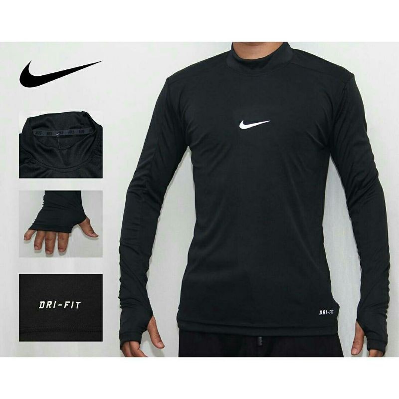 Baselayer Tumbhole/Baselayer Nike/Baselyer Jumbo XL XXL
