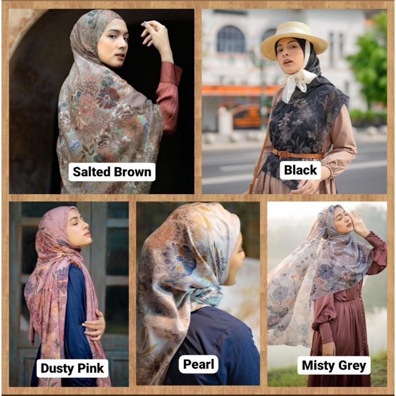 Sandhya Scraf Heavenlights