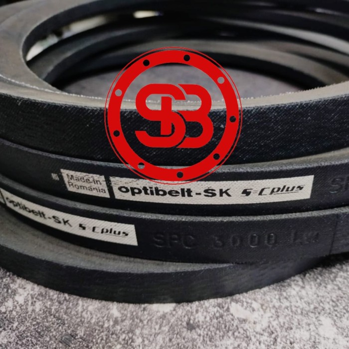 V BELT SPC3000 LW / SPC 3000 LW OPTIBELT