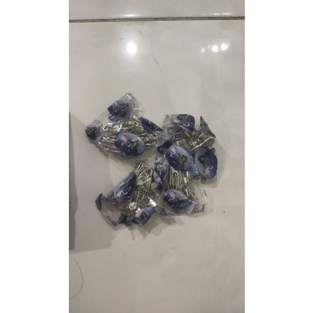 peniti swanaga per pack isi 36 pcs