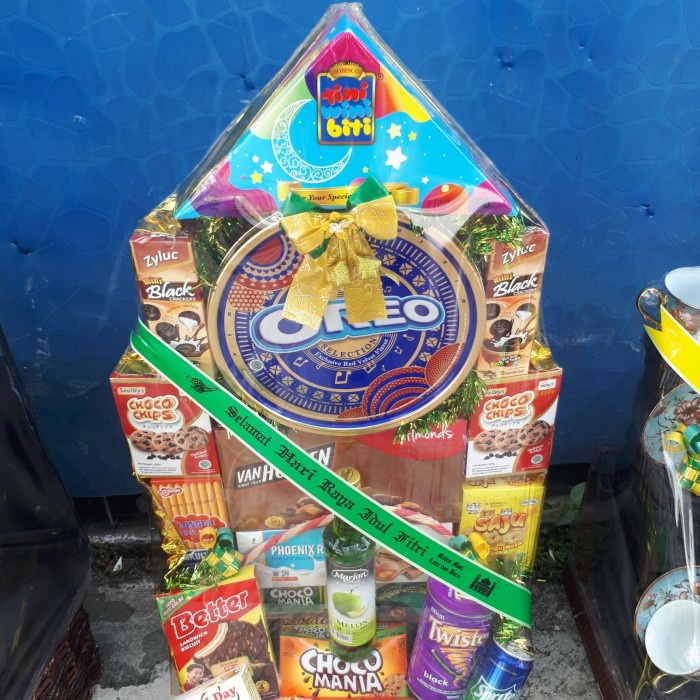 

Parsel Ramadan Lebaran Sedang 01