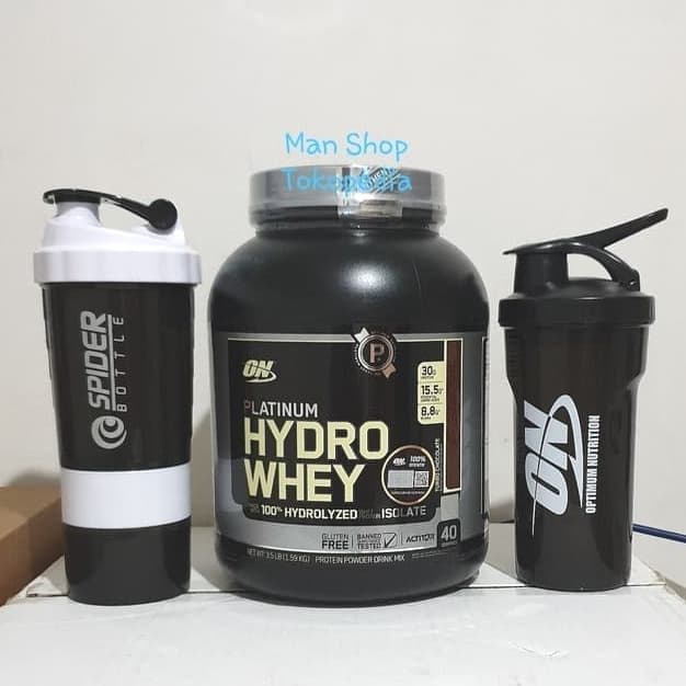 

ON Hydro Whey 3.5 Lbs / Optimum Nutrition Hydrowhey 3,5Lb Whey Protein - Coklat Suplemen Gold Pro Whey Supelmen Gym Penggemuk Susu Fitness Penggemuk Penambah Berat Badan Kapsul Pembentuk Otot J5Q3S2L8N4 Capsul Vitamin Fitness Suplemen Pembentuk Otot Perut