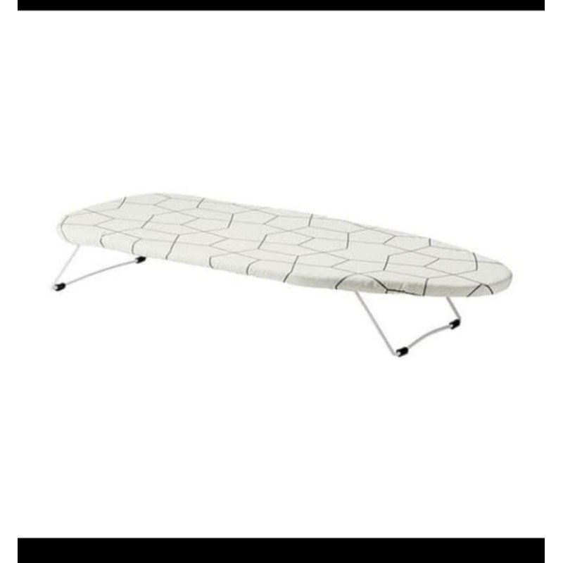 ikea jall meja setrika preloved