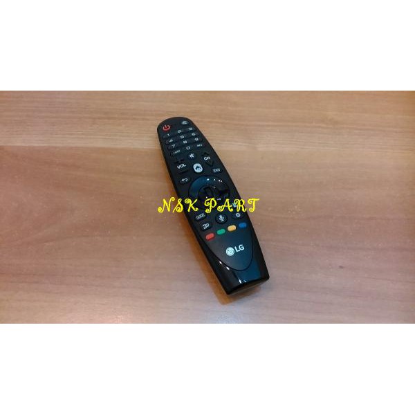 Magic Remote LG AN MR600  AN-MR600  MR-600  MR 600