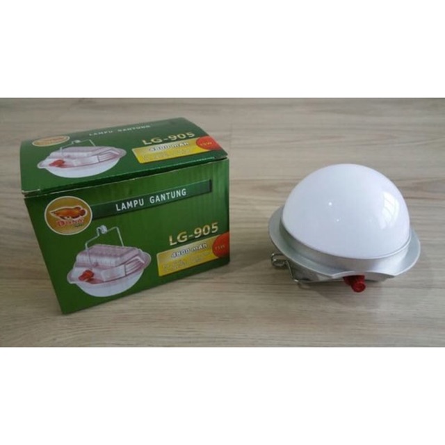 Senter Dony LG-905 Lampu Gantung