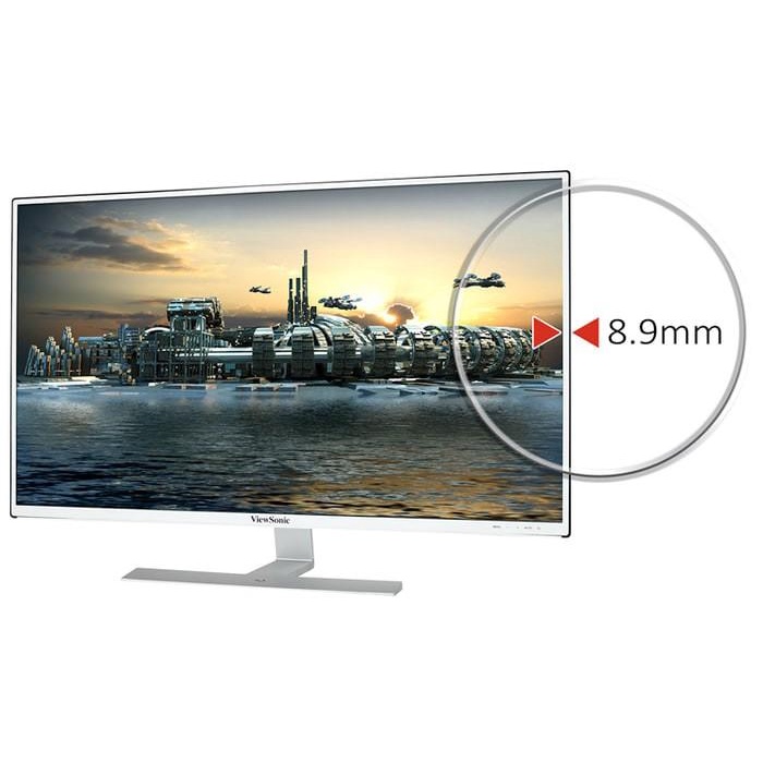Monitor Viewsonic VX3209-2K led 32 inch