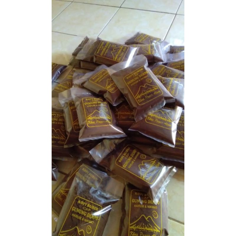 

kopi pagar alam