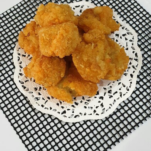 

DURIAN GORENG 500 gr