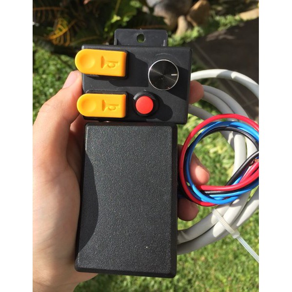 Modul Sirine 12 Suara Triple Tone BM PATWAL klakson Mobil Motor 12 Volt Ambulance Emergency