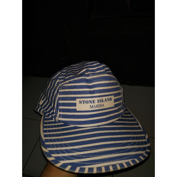 Topi Stone island Marina Original
