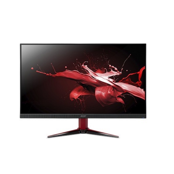 ACER LED Monitor Gaming VG272LV 27&quot; 144hz IPS VGA HDMI Frameless