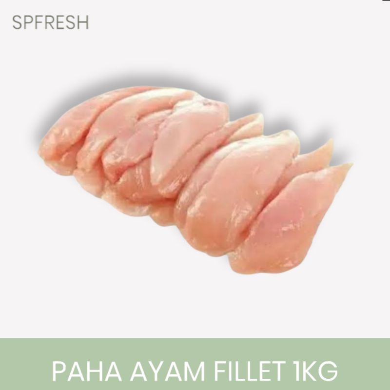 

filet paha fresh