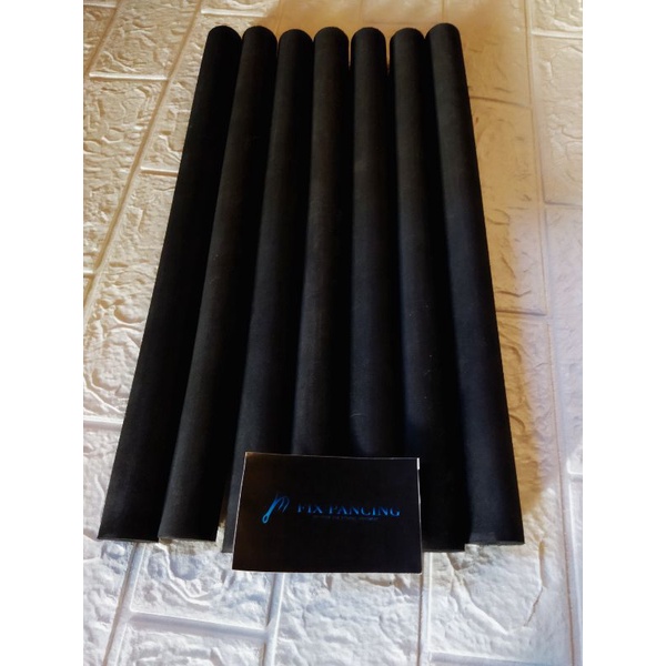 Busa Eva Custom Gagang Joran Pancing 40cm Terlaris