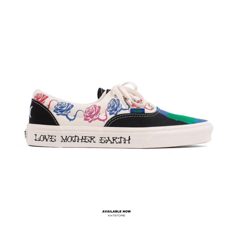 Vans Era - Earth Mother (Elements/Marshmallow) (ORIGINAL100%)