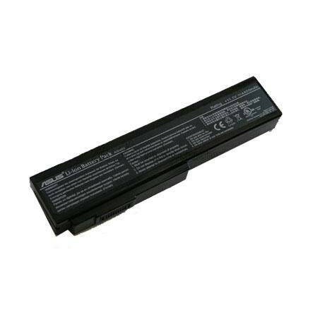 Baterai Laptop Asus - Laptop ORIGINAL Asus N43 N43S N43SL N43SN N43J N43JF N43JM