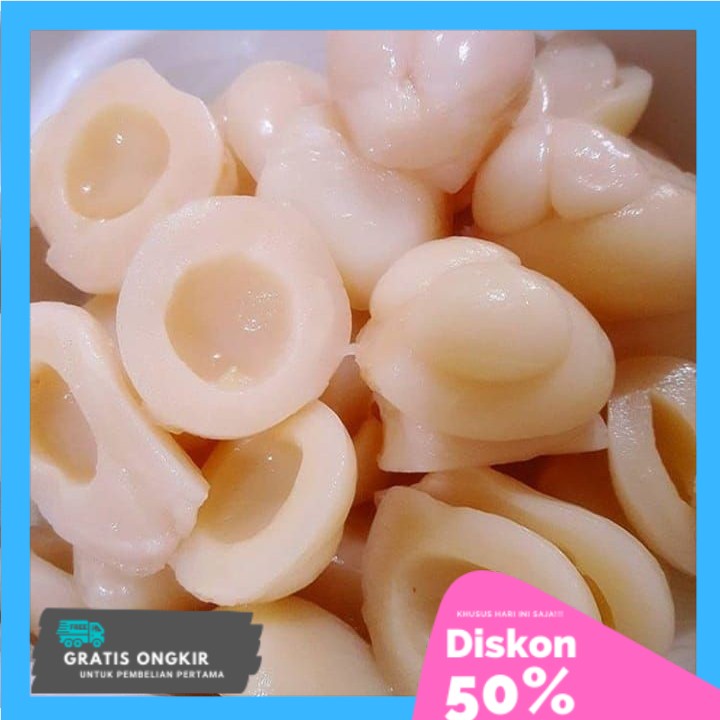 

Macam-Macam Manisan Frozen Original