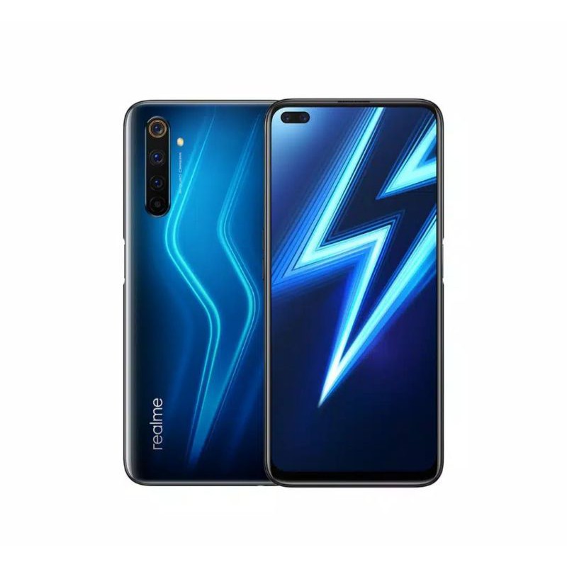 Realme 6 Pro 8/128GB