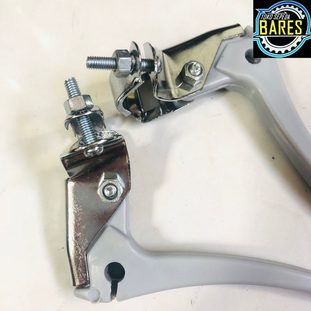 Handle Rem Stang Sepeda Mini CTB 18 / 20 / 24 / 26 Goal / Brake Lever