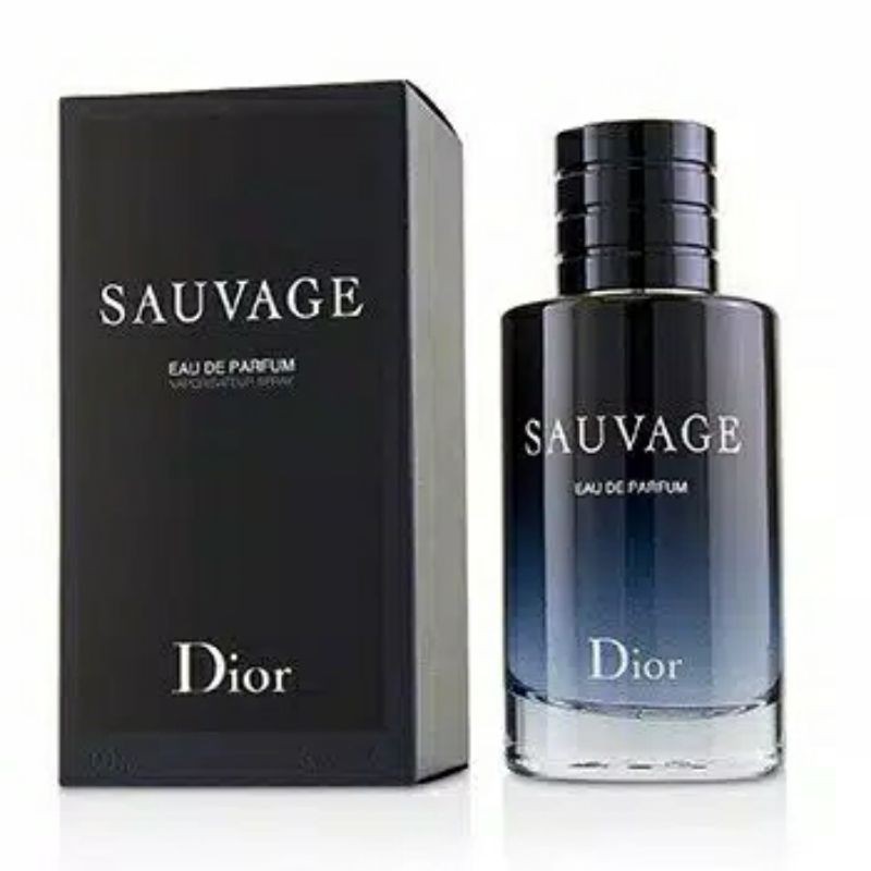 Dior sauvage -100ml