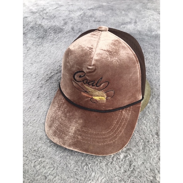 Topi FLY FISHING TAKE CARE second original
