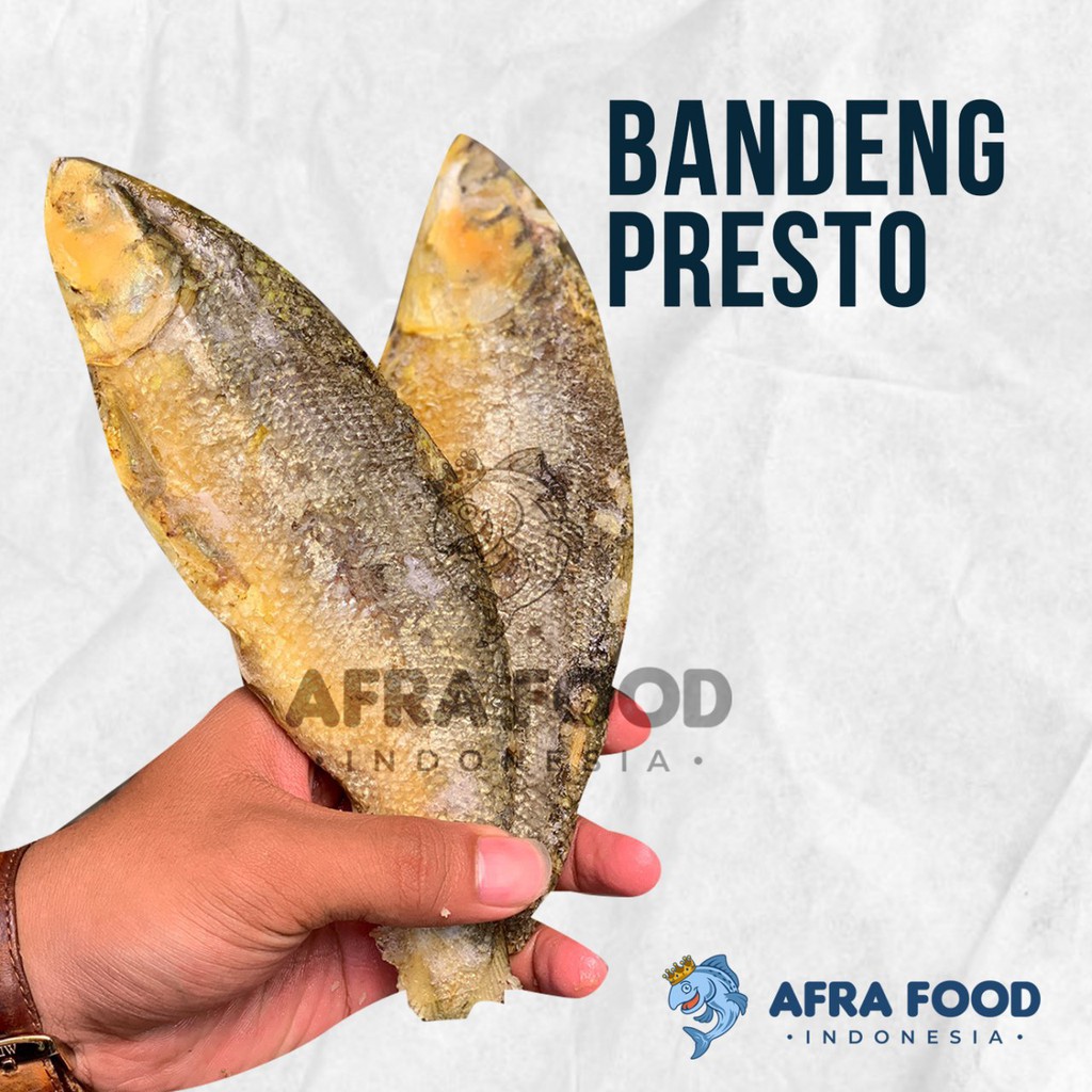 

Bandeng Presto